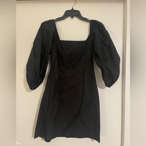 Tuckernuck Pomander Place Dress